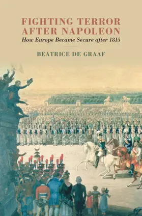 de Graaf | Fighting Terror after Napoleon | Buch | 978-1-108-84206-8 | www.sack.de
