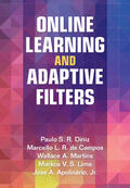 Diniz / de Campos / Martins |  Online Learning and Adaptive Filters | Buch |  Sack Fachmedien