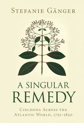 Gänger |  A Singular Remedy | Buch |  Sack Fachmedien