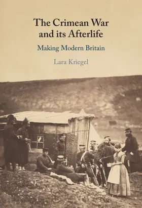 Kriegel |  The Crimean War and its Afterlife | Buch |  Sack Fachmedien
