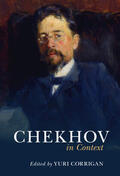 Corrigan |  Chekhov in Context | Buch |  Sack Fachmedien