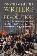 Beecher |  Writers and Revolution | Buch |  Sack Fachmedien