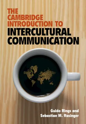 Rings / Rasinger | The Cambridge Introduction to Intercultural Communication | Buch | 978-1-108-84271-6 | www.sack.de