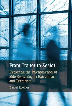 Koehler | From Traitor to Zealot | Buch | 978-1-108-84294-5 | sack.de