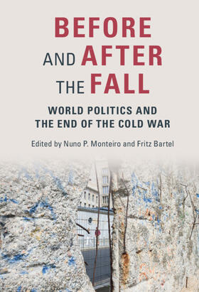 Bartel / Monteiro | Before and After the Fall | Buch | 978-1-108-84334-8 | sack.de