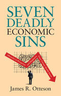 Otteson |  Seven Deadly Economic Sins | Buch |  Sack Fachmedien