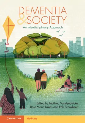 Vandenbulcke / Dröes / Schokkaert |  Dementia and Society | Buch |  Sack Fachmedien