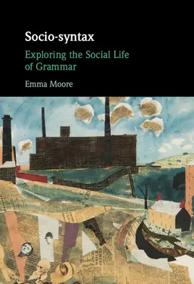 Moore |  Socio-syntax | Buch |  Sack Fachmedien