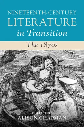 Chapman |  Nineteenth-Century Literature in Transition | Buch |  Sack Fachmedien