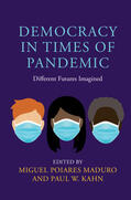 Maduro / Kahn |  Democracy in Times of Pandemic | Buch |  Sack Fachmedien