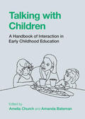 Bateman / Church |  Talking with Children | Buch |  Sack Fachmedien