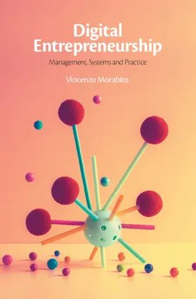 Morabito |  Digital Entrepreneurship | Buch |  Sack Fachmedien
