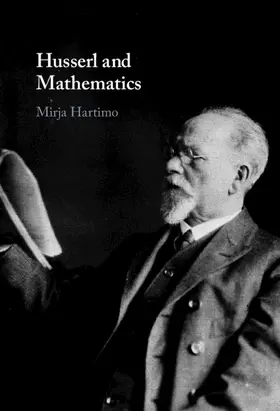 Hartimo |  Husserl and Mathematics | Buch |  Sack Fachmedien
