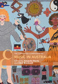 Harris / Bracknell |  The Cambridge Companion to Music in Australia | Buch |  Sack Fachmedien