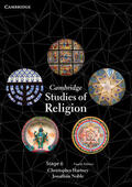 Hartney / Noble |  Cambridge Studies of Religion Stage 6 | Buch |  Sack Fachmedien