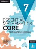 Greenwood / Humberstone / Robinson |  Essential Mathematics CORE for the Victorian Curriculum Year 7 | Buch |  Sack Fachmedien