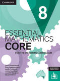 Greenwood / Humberstone / Robinson |  Essential Mathematics CORE for the Victorian Curriculum Year 8 | Buch |  Sack Fachmedien