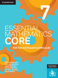Greenwood / Humberstone / Robinson |  Essential Mathematics CORE for the Australian Curriculum Year 7 | Buch |  Sack Fachmedien