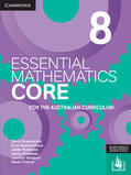 Greenwood / Humberstone / Robinson |  Essential Mathematics CORE for the Australian Curriculum Year 8 | Buch |  Sack Fachmedien