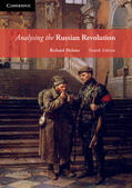 Malone |  Analysing the Russian Revolution | Buch |  Sack Fachmedien