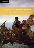 Toohey / Butcher |  Analysing the American Revolution | Buch |  Sack Fachmedien