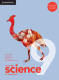 Dale / Ardley / Bone |  Cambridge Science for Queensland Year 9 | Buch |  Sack Fachmedien