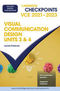 Patterson |  Cambridge Checkpoints VCE Visual Communication Units 3&4 2021-2023 | Buch |  Sack Fachmedien
