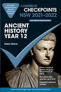Skinner |  Cambridge Checkpoints NSW Ancient History Year 12 2021-2022 | Buch |  Sack Fachmedien