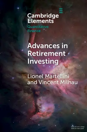 Martellini / Milhau |  Advances in Retirement Investing | Buch |  Sack Fachmedien