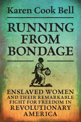Cook Bell |  Running from Bondage | Buch |  Sack Fachmedien