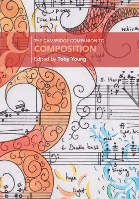 Young |  The Cambridge Companion to Composition | Buch |  Sack Fachmedien