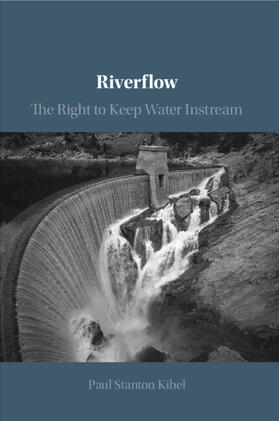 Kibel | Riverflow | Buch | 978-1-108-92776-5 | sack.de