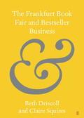 Driscoll / Squires |  The Frankfurt Book Fair and Bestseller Business | Buch |  Sack Fachmedien