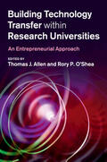 Allen / O'Shea |  Building Technology Transfer within Research Universities | Buch |  Sack Fachmedien