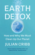 Cribb |  Earth Detox | Buch |  Sack Fachmedien