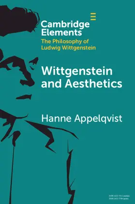 Appelqvist |  Wittgenstein and Aesthetics | Buch |  Sack Fachmedien