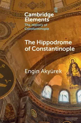 Akyürek |  The Hippodrome of Constantinople | Buch |  Sack Fachmedien