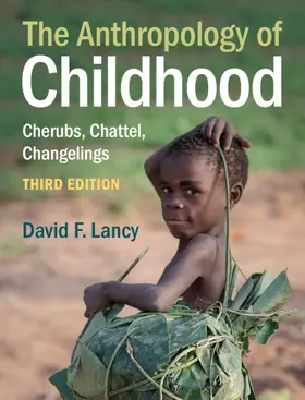 Lancy |  The Anthropology of Childhood | Buch |  Sack Fachmedien