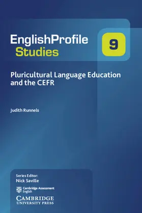 Runnels / Saville |  Pluricultural Language Education and the Cefr | Buch |  Sack Fachmedien