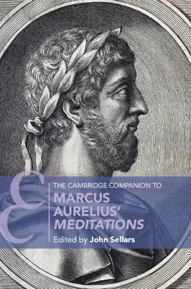 Sellars |  The Cambridge Companion to Marcus Aurelius' Meditations | Buch |  Sack Fachmedien