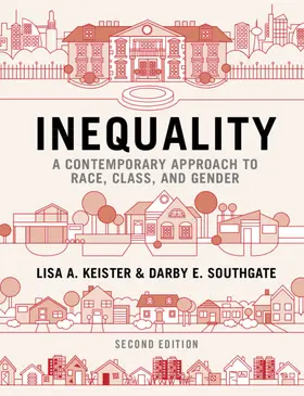 Keister / Southgate | Inequality | Buch | 978-1-108-94066-5 | www.sack.de