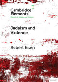 Eisen |  Judaism and Violence | Buch |  Sack Fachmedien
