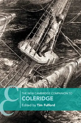 Fulford |  The New Cambridge Companion to Coleridge | Buch |  Sack Fachmedien