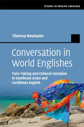 Neumaier |  Conversation in World Englishes | Buch |  Sack Fachmedien
