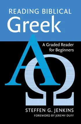 Jenkins |  Reading Biblical Greek | Buch |  Sack Fachmedien