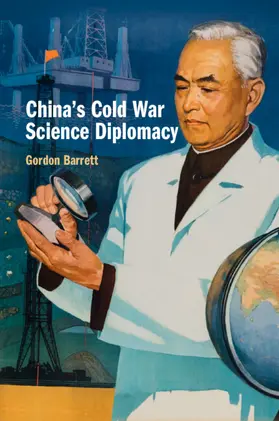 Barrett |  China's Cold War Science Diplomacy | Buch |  Sack Fachmedien