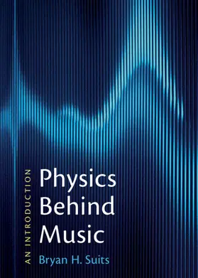 Suits | Physics Behind Music | Buch | 978-1-108-94870-8 | sack.de