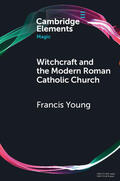 Young |  Witchcraft and the Modern Roman Catholic Church | Buch |  Sack Fachmedien
