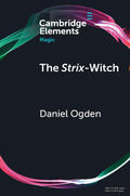 Ogden |  The Strix-Witch | Buch |  Sack Fachmedien