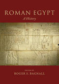 Bagnall |  Roman Egypt | Buch |  Sack Fachmedien